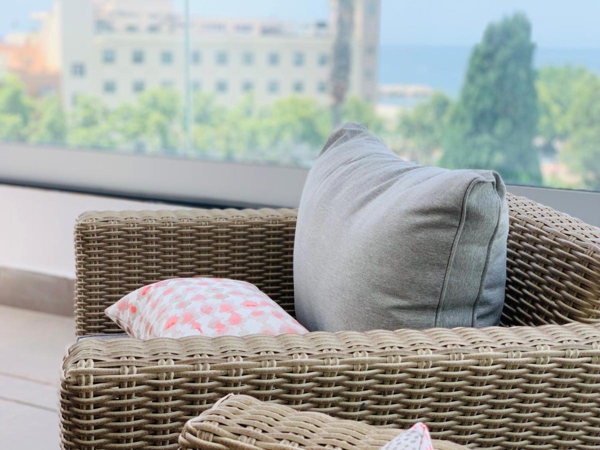 Apartemen Sea View Luxury New Port *